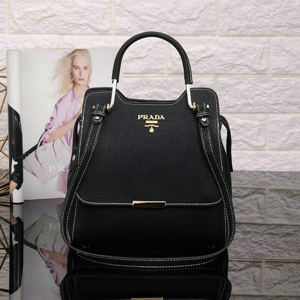 Wholesale AAA Fashion Prada Handbags for Sale-386