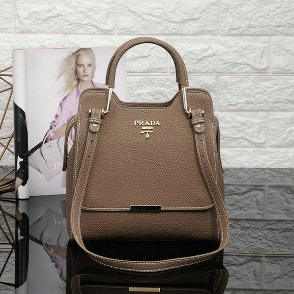 Wholesale AAA Fashion Prada Handbags for Sale-388