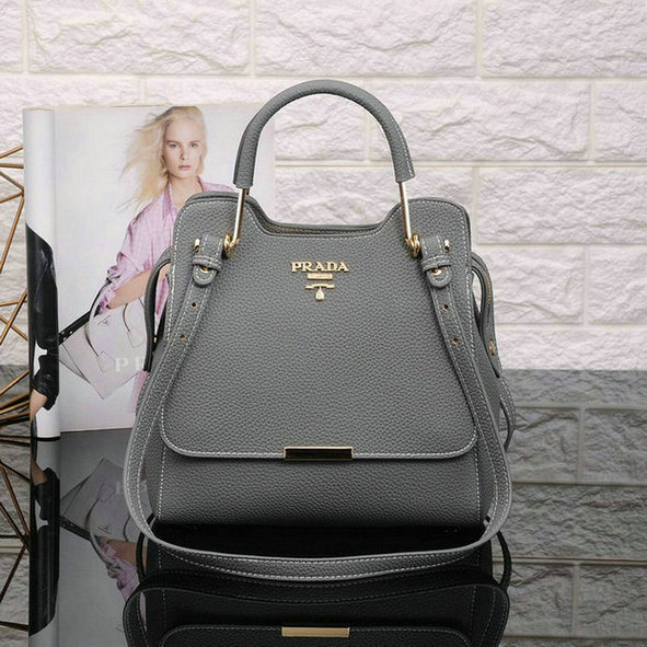 Wholesale AAA Fashion Prada Handbags for Sale-389