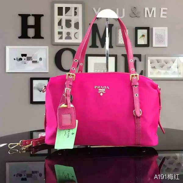 Wholesale Cheap Prada Womens Handbags-039