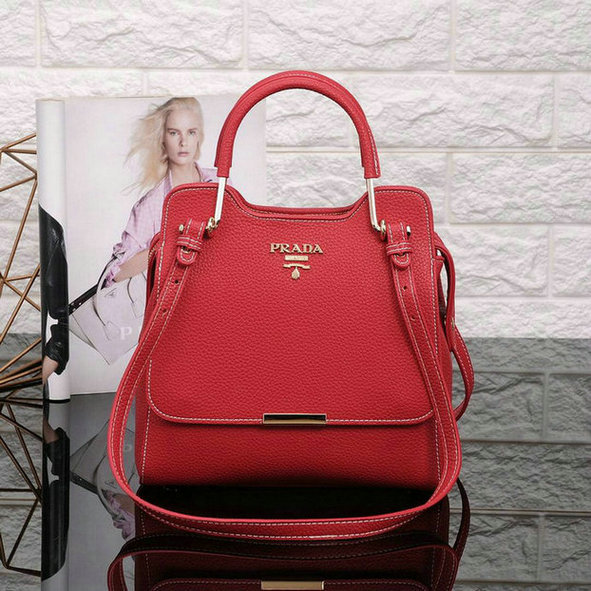 Wholesale AAA Fashion Prada Handbags for Sale-390