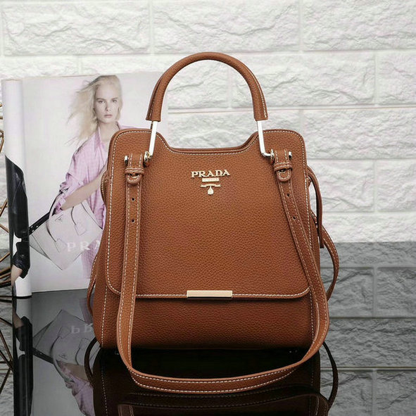 Wholesale AAA Fashion Prada Handbags for Sale-391