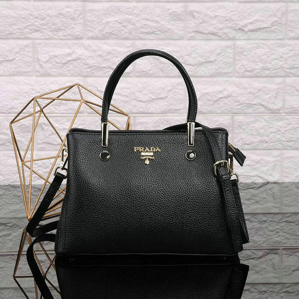 Wholesale AAA Fashion Prada Handbags for Sale-392