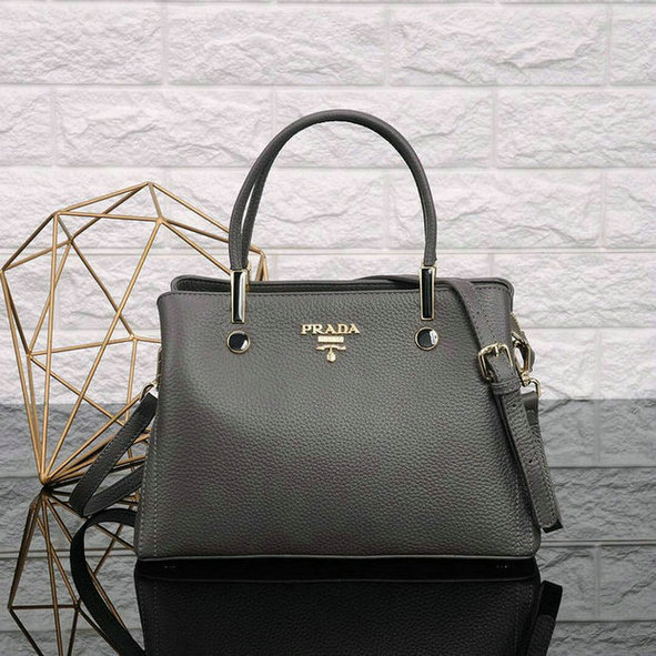 Wholesale AAA Fashion Prada Handbags for Sale-394