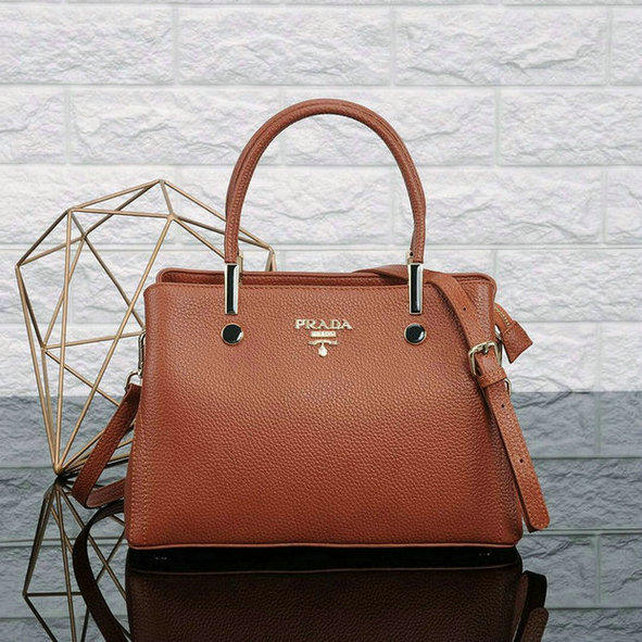 Wholesale AAA Fashion Prada Handbags for Sale-397
