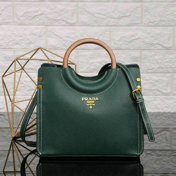 Wholesale Cheap AAA Prada Replica Handbags for Sale-399
