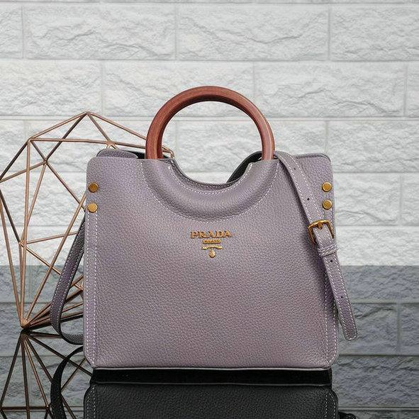 Wholesale Cheap AAA Prada Replica Handbags for Sale-400