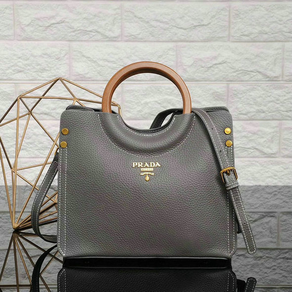 Wholesale Cheap AAA Prada Replica Handbags for Sale-401