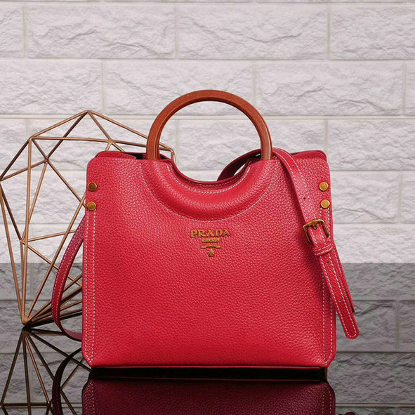 Wholesale Cheap AAA Prada Replica Handbags for Sale-403