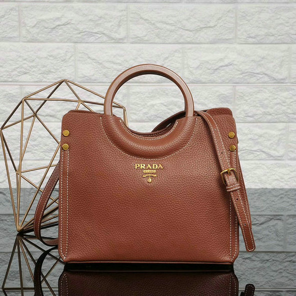 Wholesale Cheap AAA Prada Replica Handbags for Sale-404