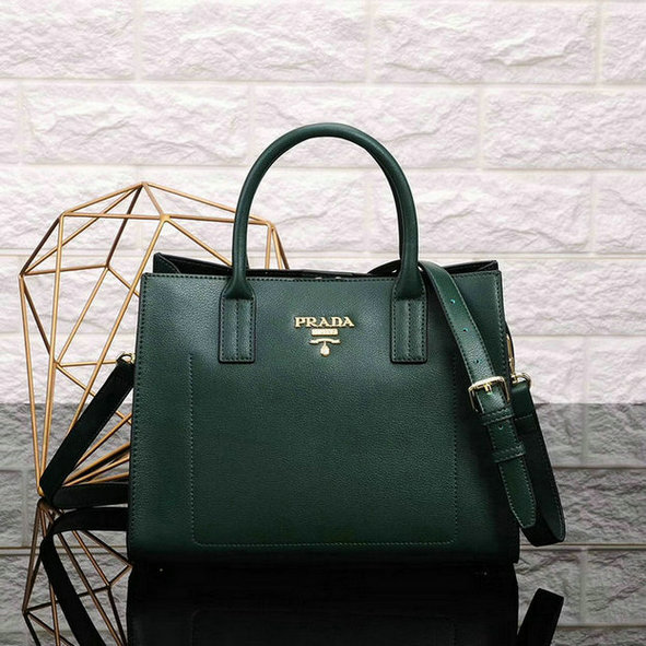 Wholesale Cheap AAA Prada Replica Handbags for Sale-405