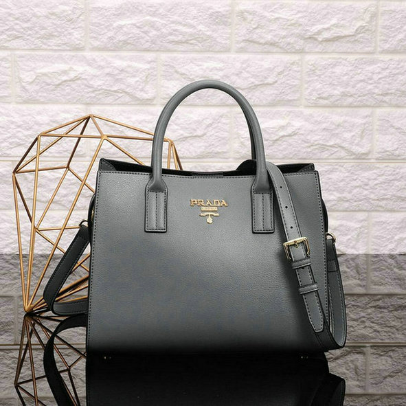 Wholesale Cheap AAA Prada Replica Handbags for Sale-407
