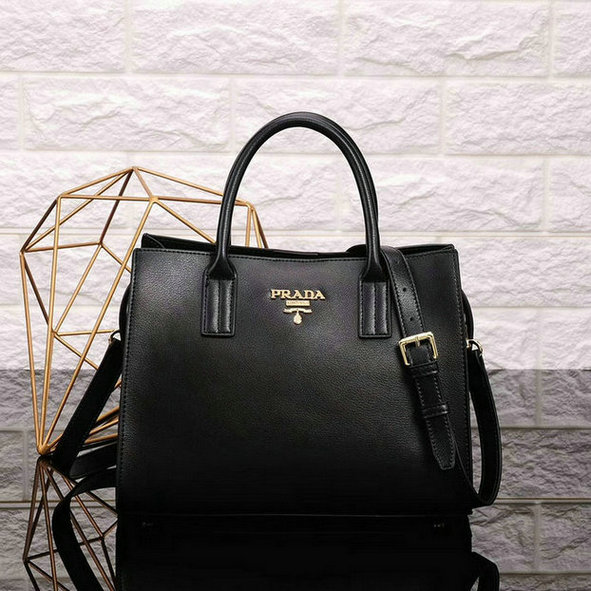 Wholesale Cheap AAA Prada Replica Handbags for Sale-410