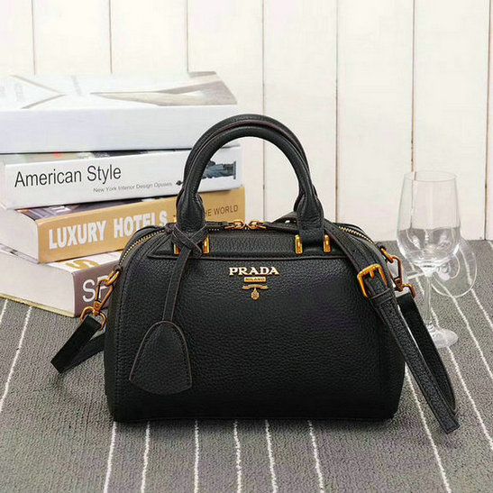 Wholesale Cheap AAA Prada Replica Handbags for Sale-416