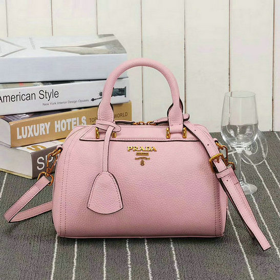 Wholesale Cheap AAA Prada Replica Handbags for Sale-418