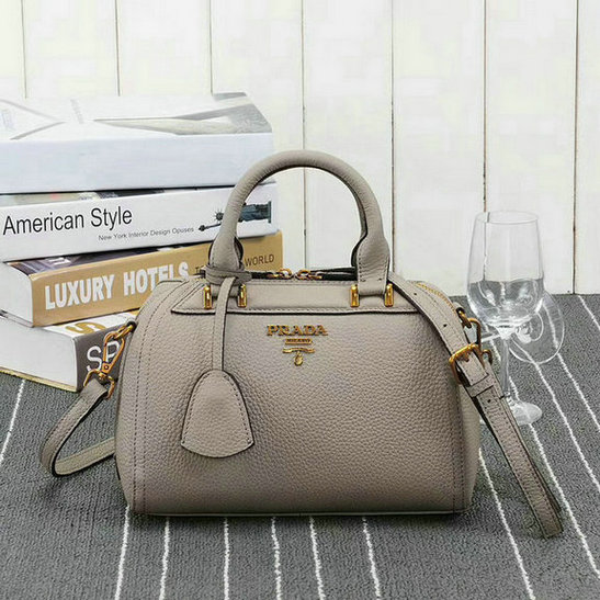Wholesale Cheap AAA Prada Replica Handbags for Sale-419