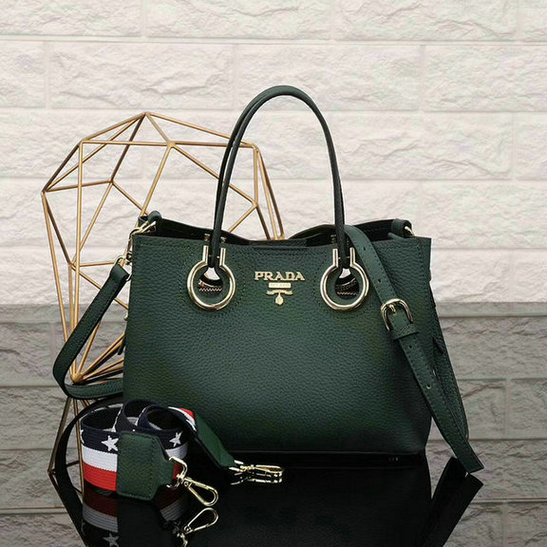 Wholesale Cheap AAA Prada Replica Handbags for Sale-426