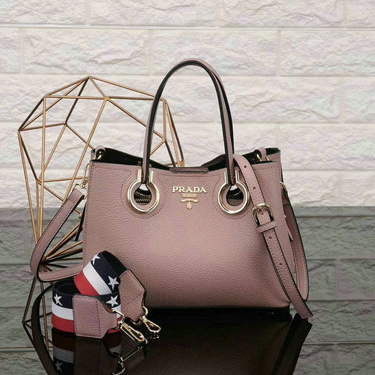 Wholesale Cheap AAA Prada Replica Handbags for Sale-427