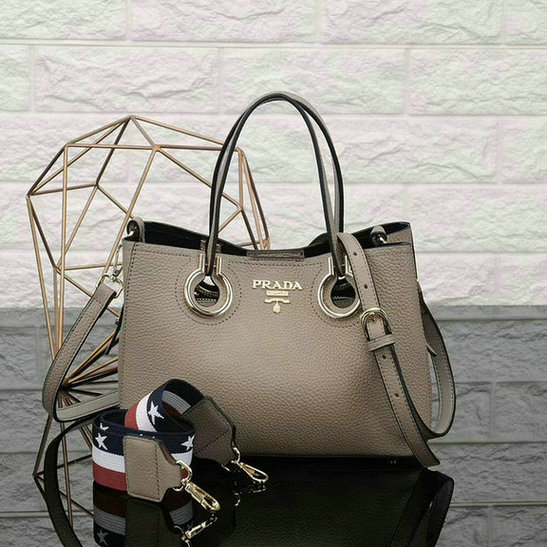 Wholesale Cheap AAA Prada Replica Handbags for Sale-428