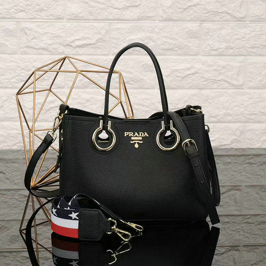 Wholesale Cheap AAA Prada Replica Handbags for Sale-430