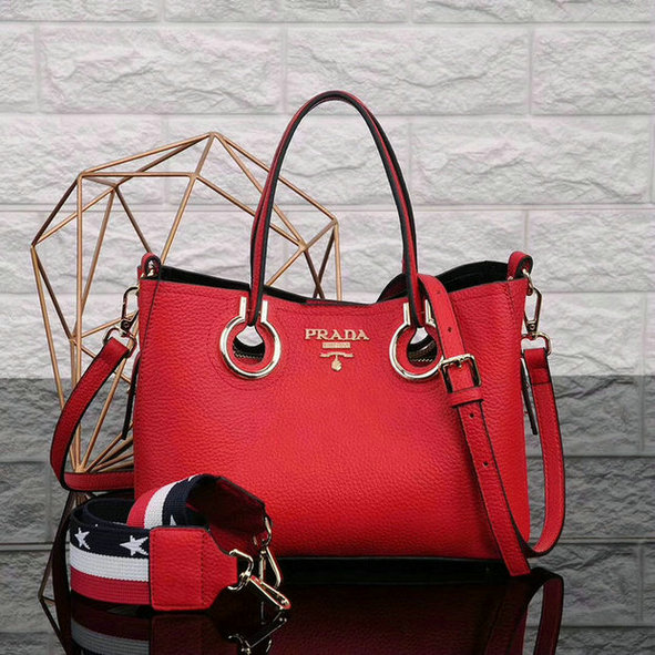 Wholesale Prada Replica Designer Handbags for Sale-432