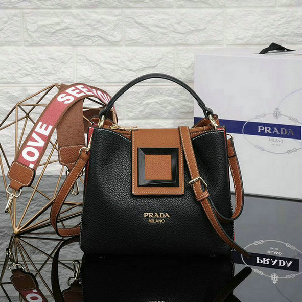 Wholesale Prada Replica Designer Handbags for Sale-434