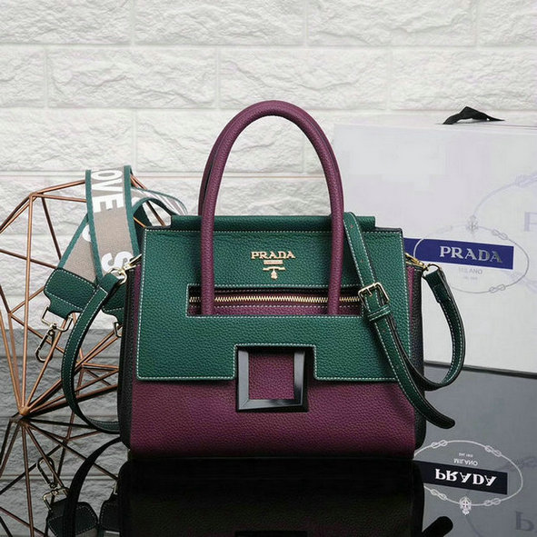 Wholesale Prada Replica Designer Handbags for Sale-440