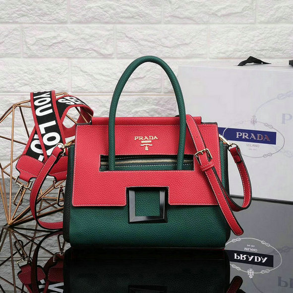 Wholesale Prada Replica Designer Handbags for Sale-441