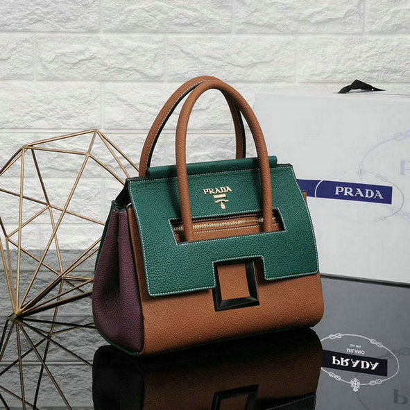 Wholesale Prada Replica Designer Handbags for Sale-442