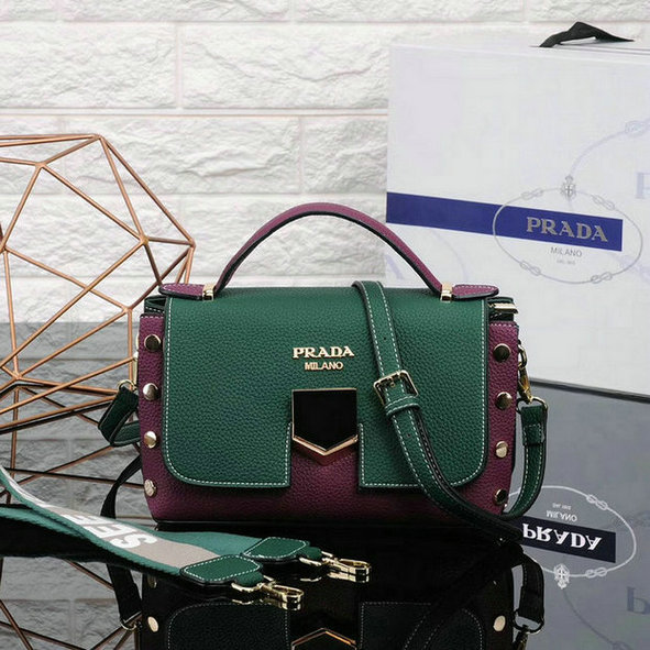 Wholesale Prada Replica Designer Handbags for Sale-444