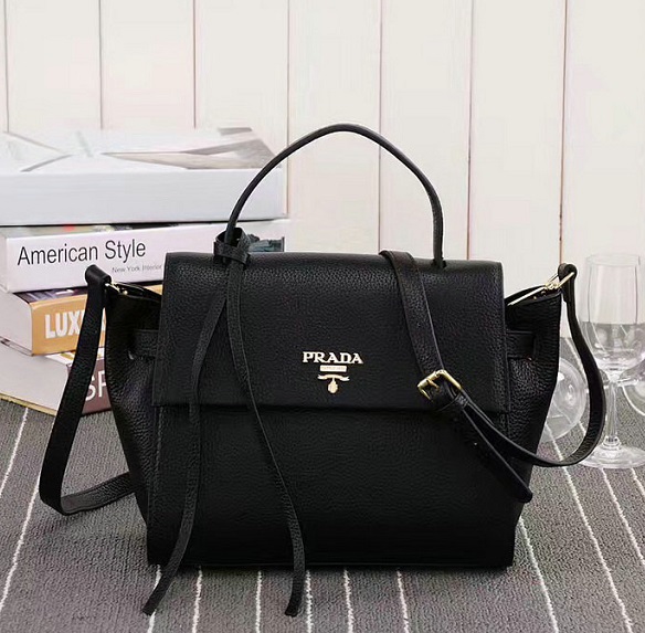 Wholesale Cheap Prada Replica Handbags-049