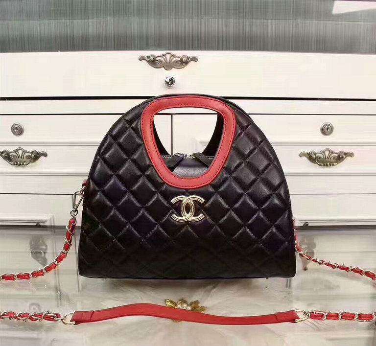 Wholesale New Top Replica Handbags Women-117