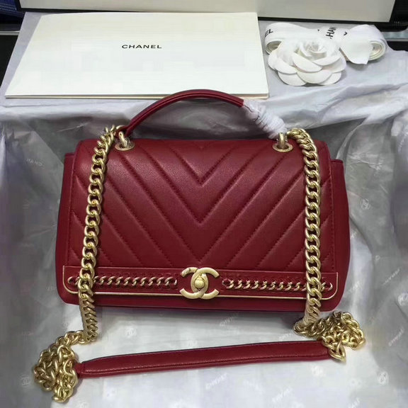 Wholesale New Top Replica Handbags Women-125