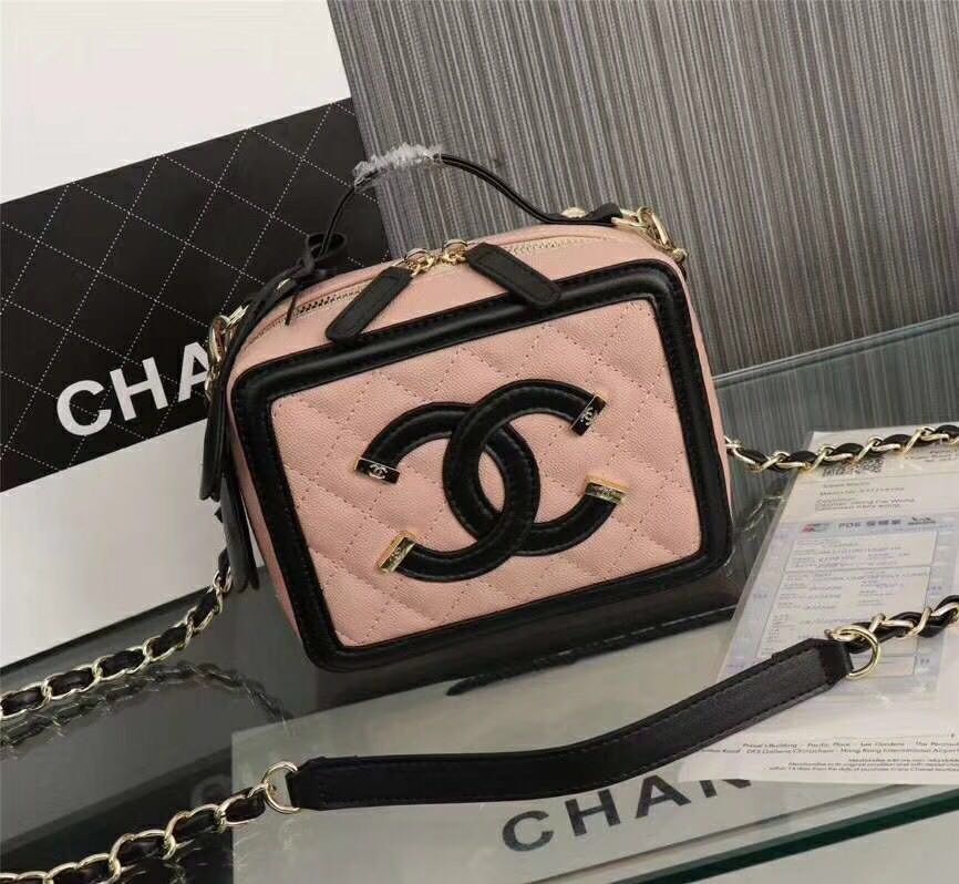 Wholesale Cheap Luxury Chane.l Mini bag for sale-146