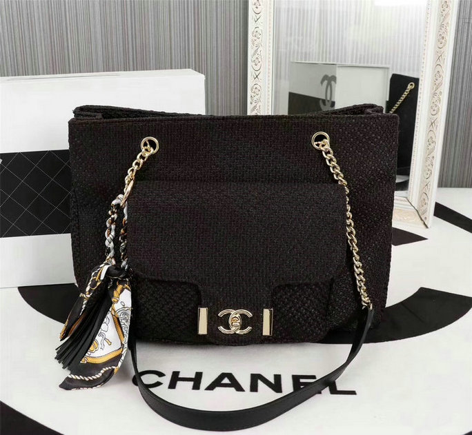 Wholesale Large Shopping Bag for Sale-186