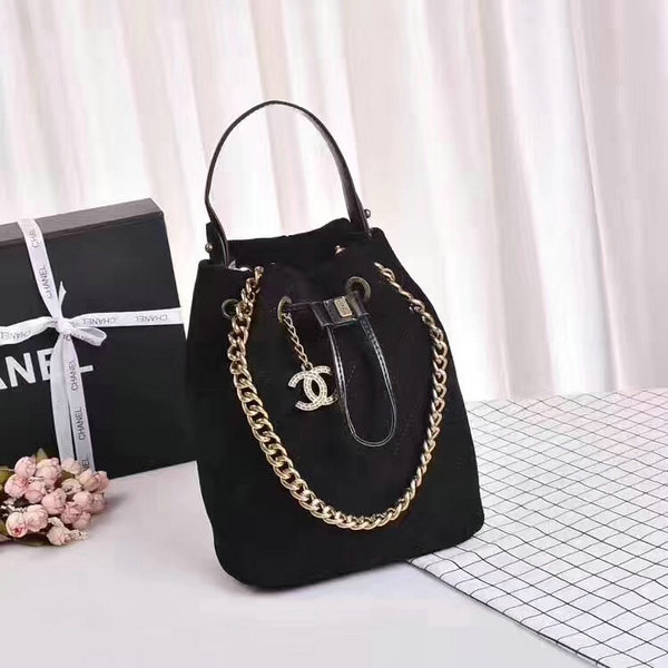 Wholesale Cheap Chanel Drawstring Bags for Sale-187