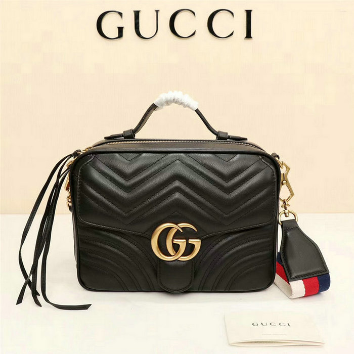 Wholesale High Quality Replica Gucci Handbags for Sale-437