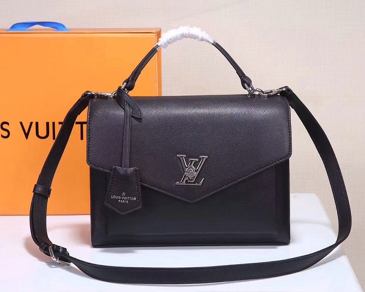 Wholesale Aaa Quality Replica Louis Vuitton Handbags for Sale-152