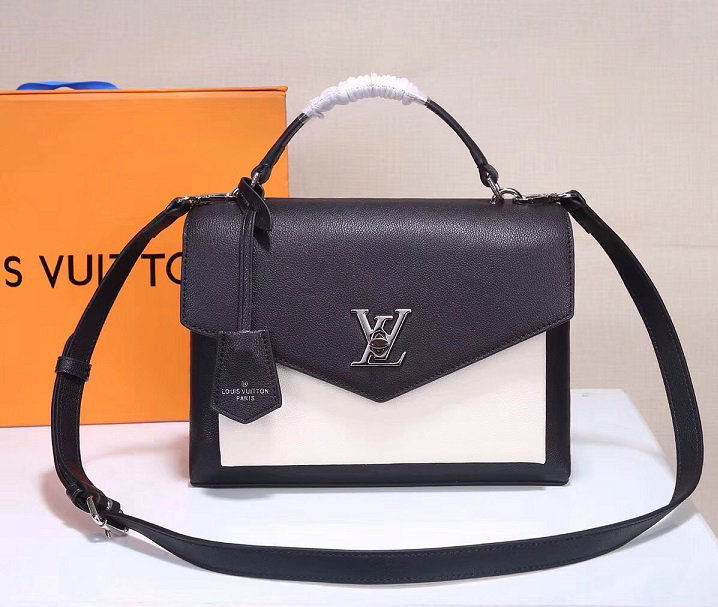 Wholesale Aaa Quality Replica Louis Vuitton Handbags for Sale-153
