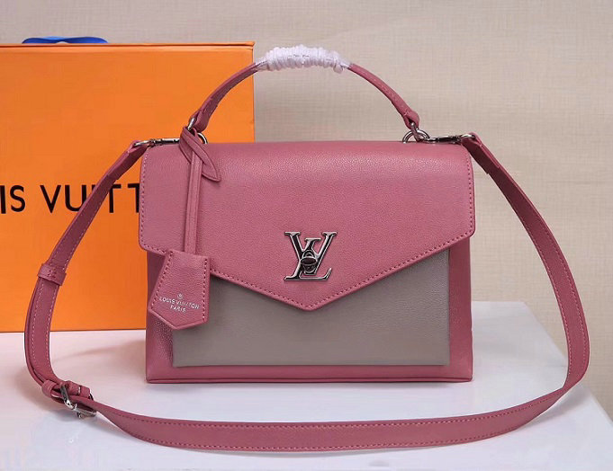 Wholesale Aaa Quality Replica Louis Vuitton Handbags for Sale-154