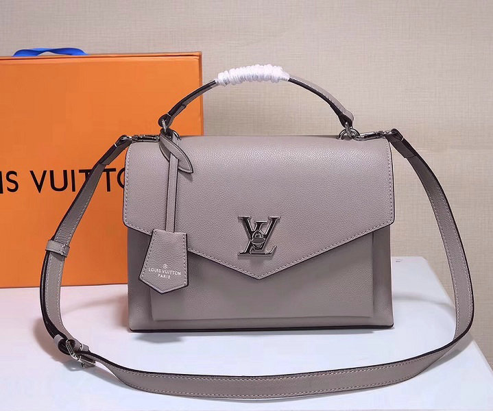 Wholesale Aaa Quality Replica Louis Vuitton Handbags for Sale-155