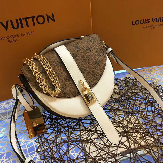 Wholesale Cheap Replica Louis Vuitton Chantilly Bag for sale-162