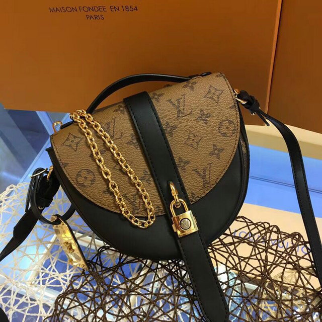 Wholesale Cheap Replica Louis Vuitton Chantilly Bag for sale-163