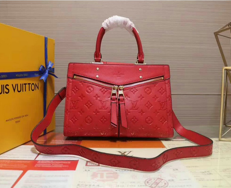 Wholesale Cheap Replica Louis Vuitton Handbags M44195-174