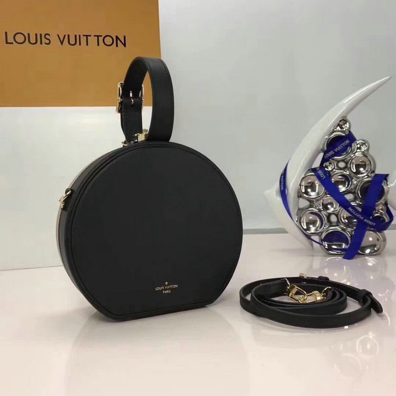 Wholesale Cheap Louis Vuitton Petite Boite Chapeau Bag Replica for Sale-191