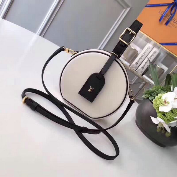 Wholesale Cheap Louis Vuitton Petite Boite Chapeau Bag Replica for Sale-192