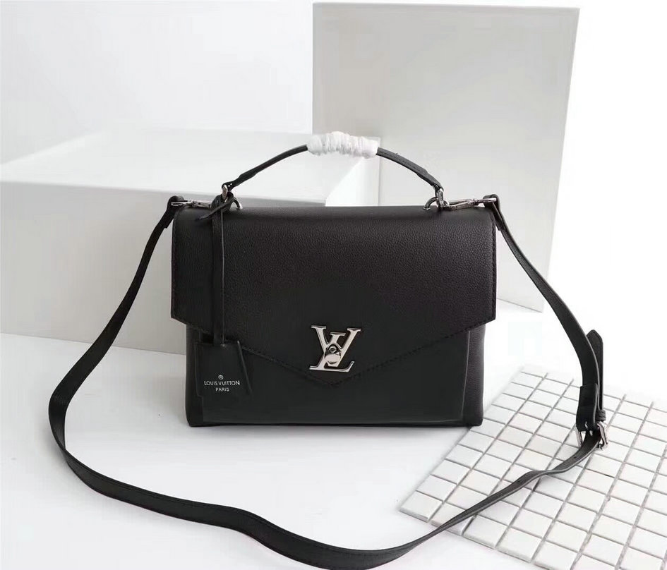 Wholesale Louis Vuitton Monogram Empreinte Leather M54878-196