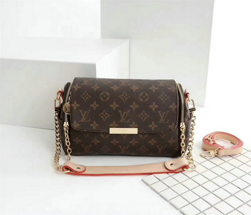 Wholesale Cheap Louis Vuitton Monogram Canvas Replica Handbags for Sale-210