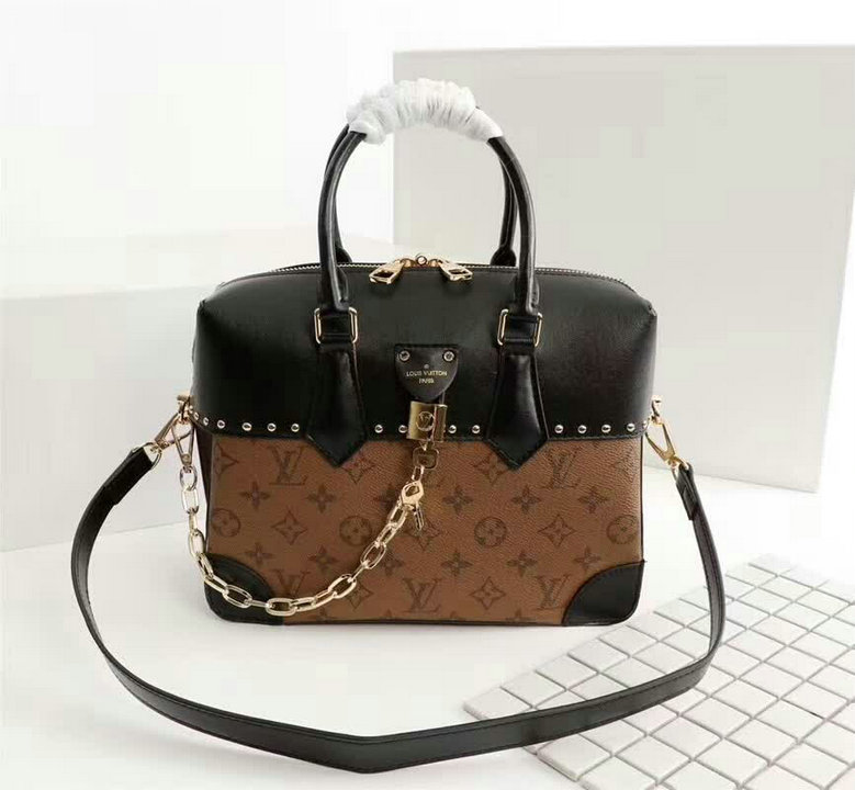 Wholesale Cheap Louis Vuitton City Malle MM Bags M43595-228