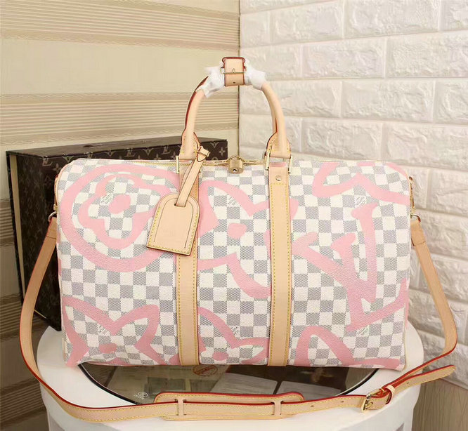 Wholesale Cheap Louis Vuitton Travel Bags for Sale-034